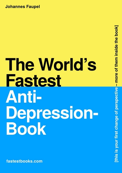 Fastest Depression Book